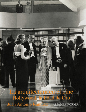 ARQUITECTURA EN EL CINE, LA