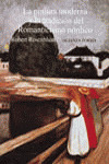 PINTURA MODERNA Y LA TRADICIÓN DEL ROMANTICISMO NÓRDICO, LA