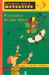 EL MISTERIO DE LORO RAPERO