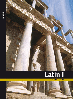 LATIN 1º  BACHILLERATO