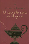 SECRETO ESTA EN EL GENIO, EL