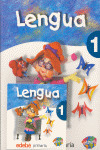 LENGUA Y LECTOESCRITURA, 1º PRIMARIA. PROYECTO ETNOS