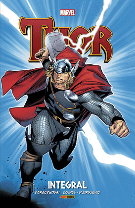 THOR -INTEGRAL