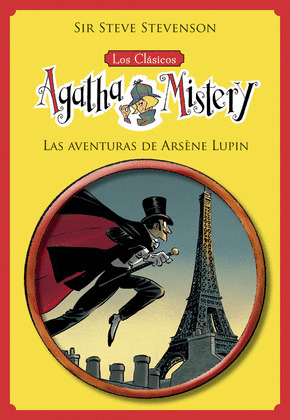 AVENTURAS DE ARSÈNE LUPIN, LAS