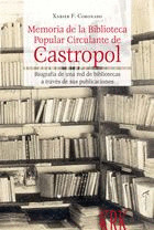 MEMORIA DE LA BIBLIOTECA POPULAR CIRCULANTE DE CASTROPOL    ** KRK **