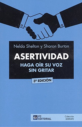 ASERTIVIDAD 3º EDICIÓN