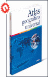 ATLAS GEOGRAFICO UNIVERSAL EDEBE