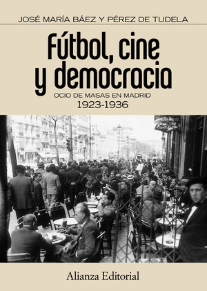 FUTBOL, CINE Y DEMOCRACIA