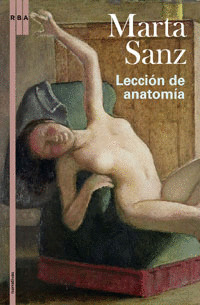 LECCION DE ANATOMIA, LA