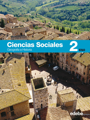 SOCIALES 2º ESO (GEOGRAFIA E HISTORIA)