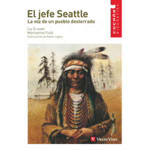 EL JEFE SEATTLE