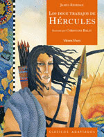 6. LOS DOCE TRABAJOS DE HERCULES
