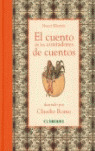 CUENTO CONTADORES DE CUENTOS