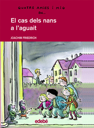 EL CAS DELS NANS A L'AGUAIT (C)