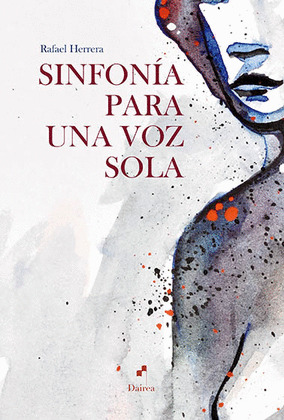 SINFONÍA PARA UNA VOZ SOLA