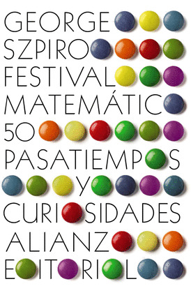 FESTIVAL MATEMATICO
