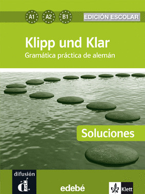 KLIPP UND KLAR, A1 A2 B1