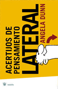 ACERTIJOS DE PENSAMIENTO LATERAL