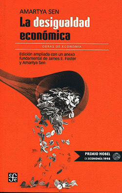 DESIGUALDAD ECONÓMICA, LA