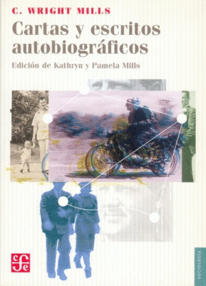CARTAS Y ESCRITOS AUTOBIOGRAFICOS