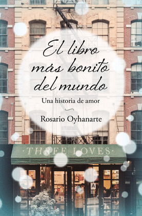 LIBRO MÁS BONITO DEL MUNDO, EL