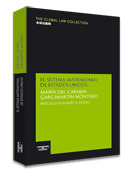 SISTEMA MATRIMONIAL DE ESTADOS UNIDOS 1ª EDICION 2