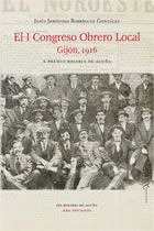 EL I CONGRESO OBRERO LOCAL. GIJÓN, 1916