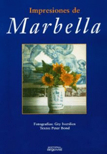 IMPRESIONES DE MARBELLA