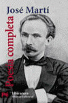 POESÍA COMPLETA
