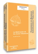 LA MOTIVACION DE ACTOS TRIBUTARIOS