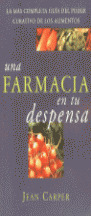 UNA FARMACIA DESPENSA (VIB)