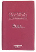 FACTBOOK DERECHO DEL ENTRETENIMIENTO