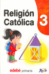 3ºP RELIGION RUAH