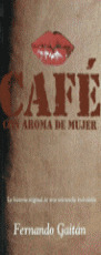 CAFE CON AROMA MUJER (VIB)