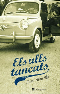 ELS ULLS TANCATS
