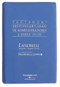 FACTBOOK RESPONSABILIDAD DE ADMINISTRADORES