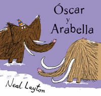 ÓSCAR Y ARABELLA