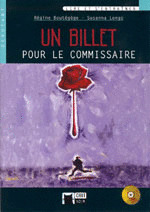 UN BILLET POUR LE COMMISSAIRE