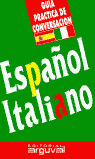 GUÍA PRÁCTICA DE CONVERSACIÓN ESPAÑOL-ITALIANO