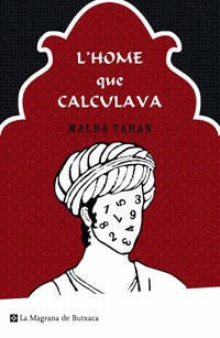 L'HOME QUE CALCULAVA