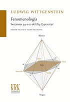 FENOMENOLOGIA