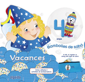 BAMBOLLES SABÒ 4. VACANC