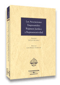 ASOCIACIONES EMPRESARIALES: REGIMEN JURIDICO Y REPRESENTATIV