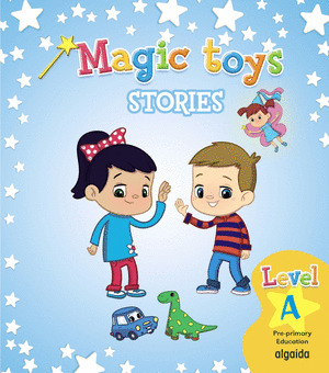 MAGIC TOYS A EI 3AÑOS 15