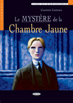LE MYSTERE DE LA CHAMBRE JAUNE (AVANCE)