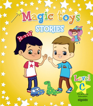 MAGIC TOYS C EI 5AÑOS 15