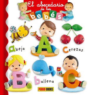 EL ABECEDARIO DE LOS BEBES
