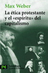 ÉTICA PROTESTANTE Y EL 