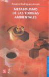 METABOLISMO TOXINAS AMBIENTALES