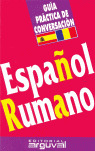 GUIA CONVERSACION ESPAÑOL-RUMANO